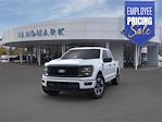 2025 Ford F-150 SuperCrew Cab 4WD Pickup for sale #4250365 - photo 2