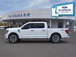 2025 Ford F-150 SuperCrew Cab 4WD Pickup for sale #4250365 - photo 3