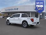 2025 Ford F-150 SuperCrew Cab 4WD Pickup for sale #4250365 - photo 4