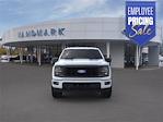 2025 Ford F-150 SuperCrew Cab 4WD Pickup for sale #4250365 - photo 6