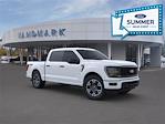 2025 Ford F-150 SuperCrew Cab 4WD Pickup for sale #4250365 - photo 7
