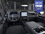 2025 Ford F-150 SuperCrew Cab 4WD Pickup for sale #4250365 - photo 9