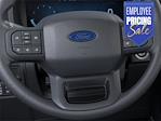 2025 Ford F-150 SuperCrew Cab 4WD Pickup for sale #4250365 - photo 12