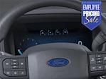 2025 Ford F-150 SuperCrew Cab 4WD Pickup for sale #4250365 - photo 13