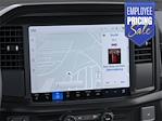 2025 Ford F-150 SuperCrew Cab 4WD Pickup for sale #4250365 - photo 14