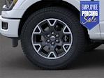 2025 Ford F-150 SuperCrew Cab 4WD Pickup for sale #4250365 - photo 17