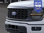2025 Ford F-150 SuperCrew Cab 4WD Pickup for sale #4250365 - photo 18
