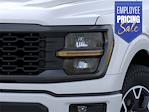 2025 Ford F-150 SuperCrew Cab 4WD Pickup for sale #4250365 - photo 19