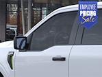 2025 Ford F-150 SuperCrew Cab 4WD Pickup for sale #4250365 - photo 20