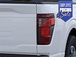2025 Ford F-150 SuperCrew Cab 4WD Pickup for sale #4250365 - photo 21
