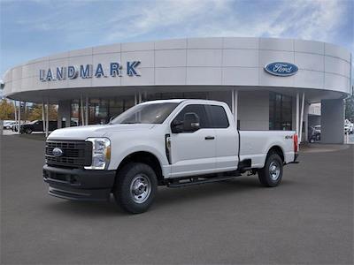 2025 Ford F-250 Super Cab 4WD Pickup for sale #4250376 - photo 1