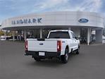 2025 Ford F-250 Super Cab 4WD Pickup for sale #4250376 - photo 8