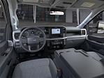 2025 Ford F-250 Super Cab 4WD Pickup for sale #4250376 - photo 9