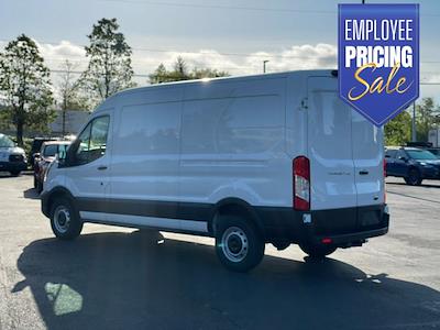 2025 Ford Transit 250 Medium Roof RWD Empty Cargo Van for sale #4250410 - photo 2