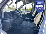 2025 Ford Transit 250 Medium Roof RWD Empty Cargo Van for sale #4250410 - photo 15