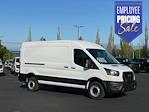 2025 Ford Transit 250 Medium Roof RWD Empty Cargo Van for sale #4250410 - photo 3