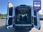 2025 Ford Transit 250 Medium Roof RWD Empty Cargo Van for sale #4250410 - photo 26
