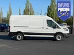 2025 Ford Transit 250 Medium Roof RWD Empty Cargo Van for sale #4250410 - photo 4