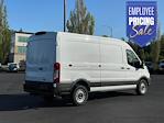 2025 Ford Transit 250 Medium Roof RWD Empty Cargo Van for sale #4250410 - photo 5