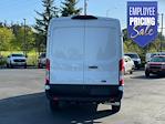2025 Ford Transit 250 Medium Roof RWD Empty Cargo Van for sale #4250410 - photo 6