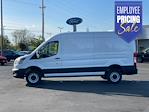 2025 Ford Transit 250 Medium Roof RWD Empty Cargo Van for sale #4250410 - photo 7