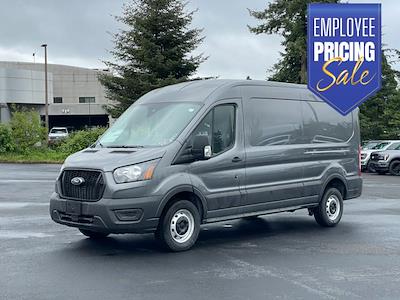 2025 Ford Transit 250 Medium Roof RWD Empty Cargo Van for sale #4250411 - photo 1