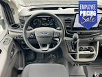 2025 Ford Transit 250 Medium Roof RWD Empty Cargo Van for sale #4250411 - photo 12