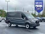 2025 Ford Transit 250 Medium Roof RWD Empty Cargo Van for sale #4250411 - photo 3