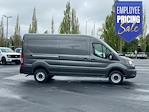 2025 Ford Transit 250 Medium Roof RWD Empty Cargo Van for sale #4250411 - photo 4