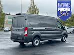 2025 Ford Transit 250 Medium Roof RWD Empty Cargo Van for sale #4250411 - photo 5