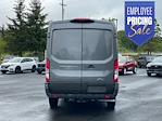 2025 Ford Transit 250 Medium Roof RWD Empty Cargo Van for sale #4250411 - photo 6