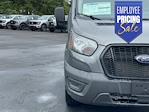 2025 Ford Transit 250 Medium Roof RWD Empty Cargo Van for sale #4250411 - photo 8