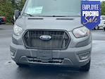 2025 Ford Transit 250 Medium Roof RWD Empty Cargo Van for sale #4250411 - photo 9