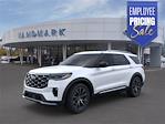 2025 Ford Explorer 4WD SUV for sale #4250428 - photo 1