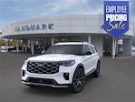 2025 Ford Explorer 4WD SUV for sale #4250428 - photo 3