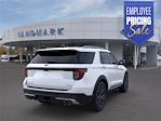 2025 Ford Explorer 4WD SUV for sale #4250428 - photo 8