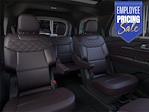 2025 Ford Explorer 4WD SUV for sale #4250428 - photo 11