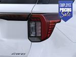 2025 Ford Explorer 4WD SUV for sale #4250428 - photo 21