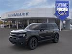 2025 Ford Bronco Sport 4WD SUV for sale #4250454 - photo 24
