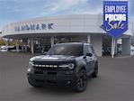 2025 Ford Bronco Sport 4WD SUV for sale #4250454 - photo 25
