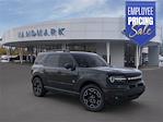 2025 Ford Bronco Sport 4WD SUV for sale #4250454 - photo 30