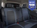 2025 Ford Bronco Sport 4WD SUV for sale #4250454 - photo 34