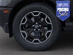 2025 Ford Bronco Sport 4WD SUV for sale #4250454 - photo 40