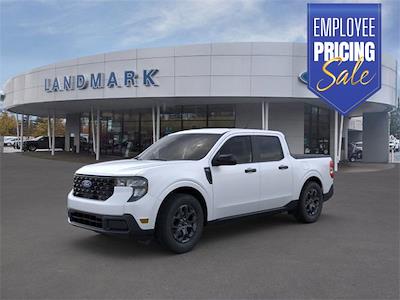 2025 Ford Maverick SuperCrew Cab AWD Pickup for sale #4250455 - photo 1