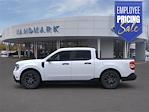 2025 Ford Maverick SuperCrew Cab AWD Pickup for sale #4250455 - photo 4
