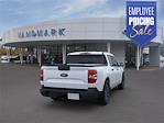2025 Ford Maverick SuperCrew Cab AWD Pickup for sale #4250455 - photo 8