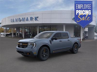 2025 Ford Maverick SuperCrew Cab AWD Pickup for sale #4250457 - photo 1
