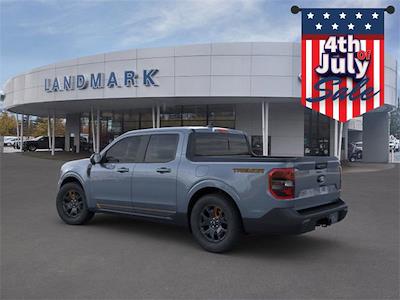 New 2025 Ford Maverick Tremor SuperCrew Cab AWD Pickup for sale #4250457 - photo 2