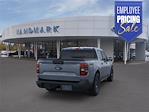 2025 Ford Maverick SuperCrew Cab AWD Pickup for sale #4250457 - photo 8