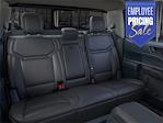 2025 Ford Maverick SuperCrew Cab AWD Pickup for sale #4250457 - photo 11